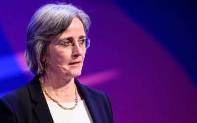 Anke Sax gibt Tipps für die Strategie-Entwicklung für CIOs