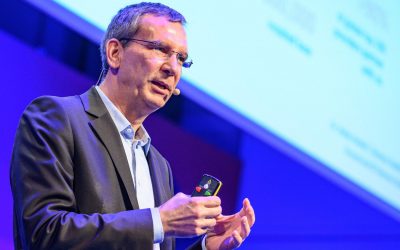 Siemens Healthineers CIO Henkel: “Technik ist nicht alles!”