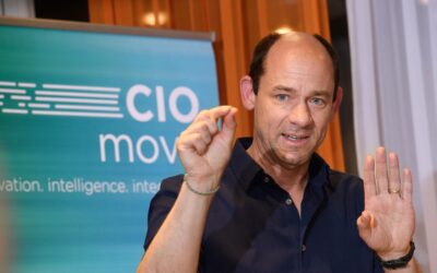 CIOs trimmen IT auf Nachhaltigkeit