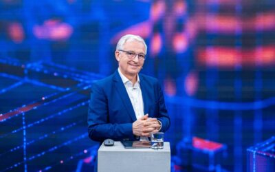So wird die Otto-IT zum Business Enabler