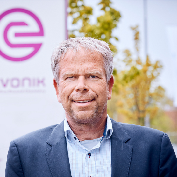 DIRK RAMHORST