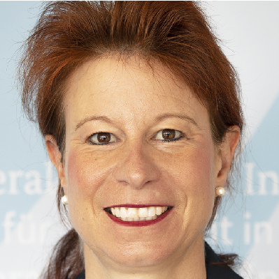 DR. SILKE BARGSTÄDT-FRANKE