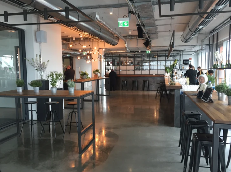Summit Venue