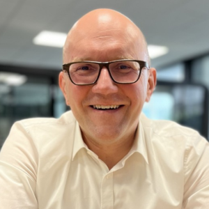 Heiko Burdack